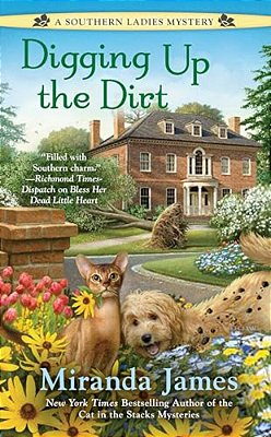 Digging Up The Dirt-..