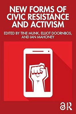 New Forms Of Civic Resistance And Activism-..