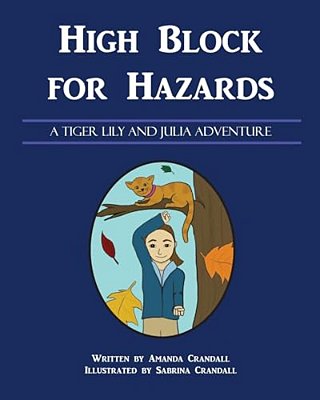 High Block For Hazards-..