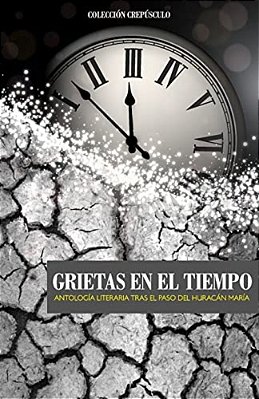 Grietas En El Tiempo-..