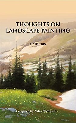 Thoughts On Landscape Painting-..