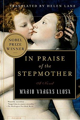 In Praise Of The Stepmother-..
