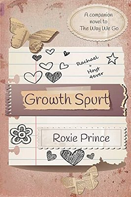Growth Spurt-..