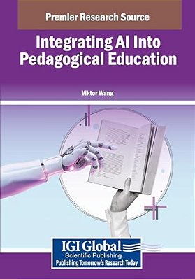 Integrating Ai Into Pedagogical Education-..