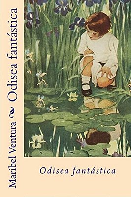 Odisea Fantástica-..