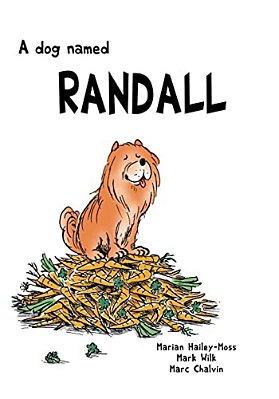 A Dog Named Randall-..