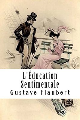 L'Éducation Sentimentale-..