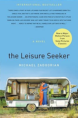 The Leisure Seeker-..