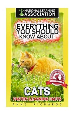 Everything You Should Know About: Cats-..