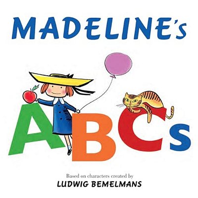Madeline's Abcs-..