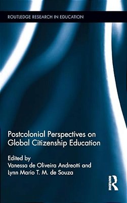 Postcolonial Perspectives On Global Citizenship Education-..