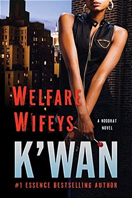 Welfare Wifeys: A Hood Rat Novel-..