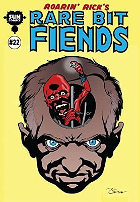 Roarin' Rick's Rare Bit Fiends #22-..
