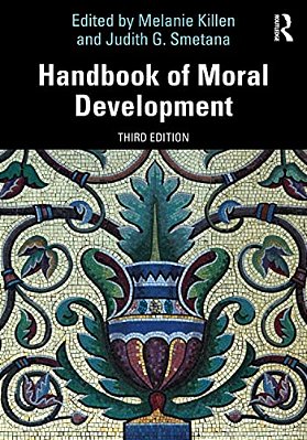Handbook Of Moral Development-..