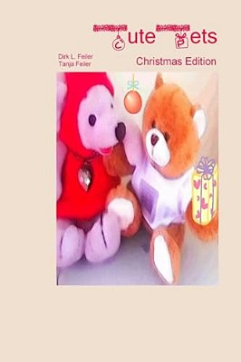 Cute Pets Christmas Edition-..