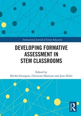 Developing Formative Assessment In Stem Classrooms-..