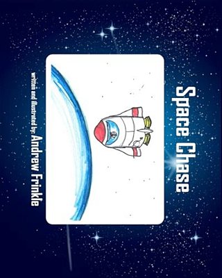 Space Chase-..