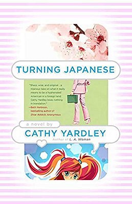 Turning Japanese-..