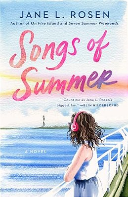Songs Of Summer-..