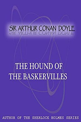 The Hound Of The Baskervilles-..
