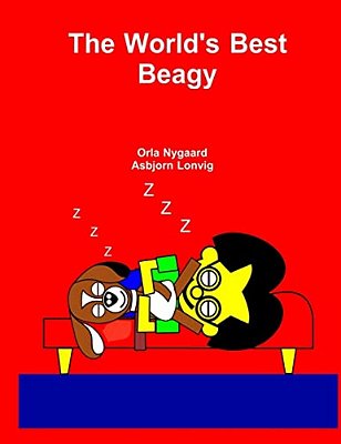 The World's Best Beagy: About A Family Who Buys A Dog - A Beagle-..