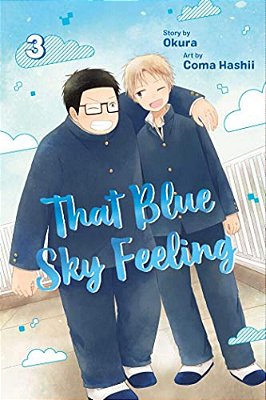 That Blue Sky Feeling, Vol. 3-..