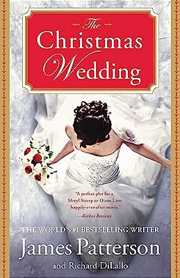 Christmas Wedding-..