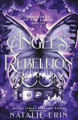 Angel's Rebellion-..