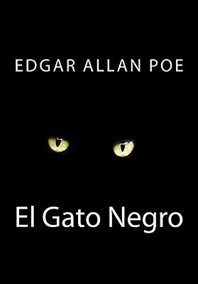 El Gato Negro-..