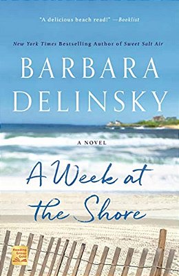 A Week At The Shore-..