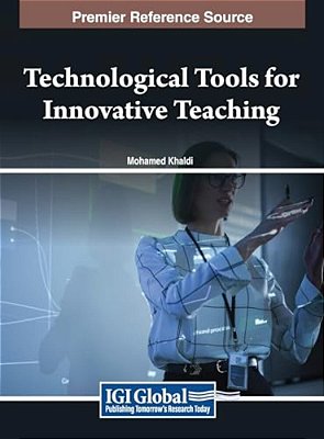 Technological Tools For Innovative Teaching-..