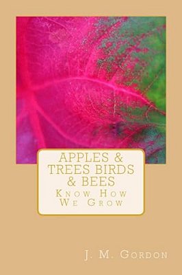 Apples & Trees Birds & Bees-..