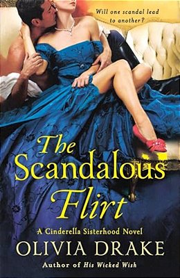 The Scandalous Flirt-..
