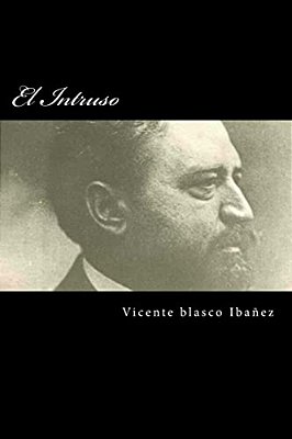 El Intruso-..