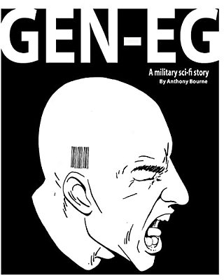 Gen-Eg: Previously Printed As Warmachine-..