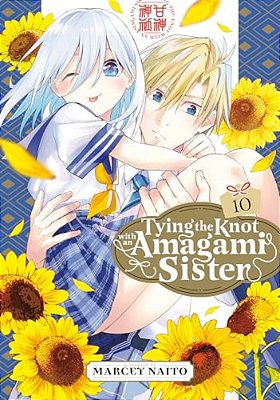 Tying The Knot With An Amagami Sister 10-..