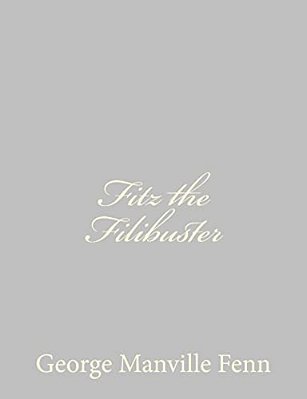 Fitz The Filibuster-..