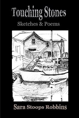 Touching Stones-..
