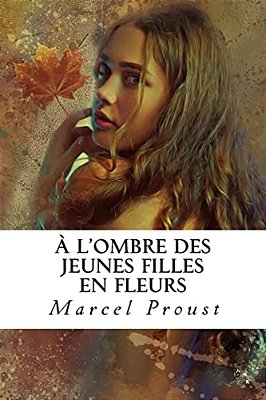 À L'Ombre Des Jeunes Filles En Fleurs-..