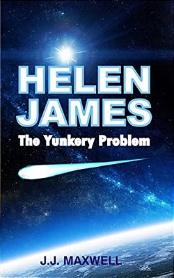 Helen James: The Yunkery Problem-..