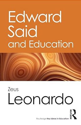 Edward Said And Education-..