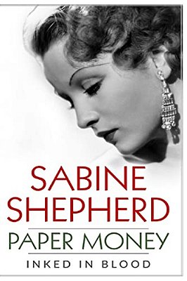 Paper Money: Inked In Blood-..