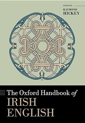 The Oxford Handbook Of Irish English-..