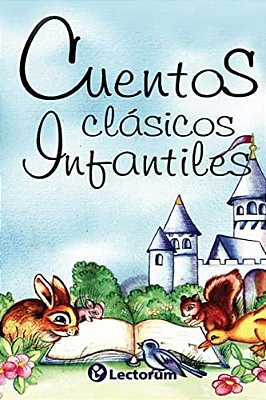 Cuentos Clasicos Infantiles-..