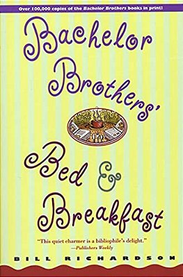 Bachelor Brother's Bed And Breakfast-..