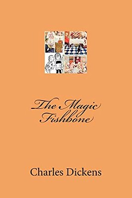The Magic Fishbone-..
