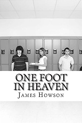 One Foot In Heaven-..