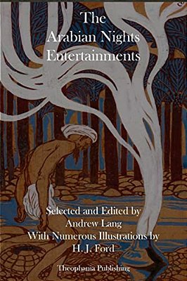 The Arabian Nights Entertainments-..