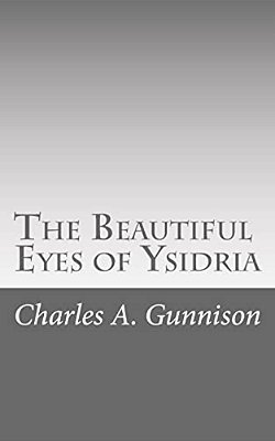 The Beautiful Eyes Of Ysidria-..