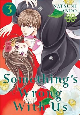 Something's Wrong With US 3-..